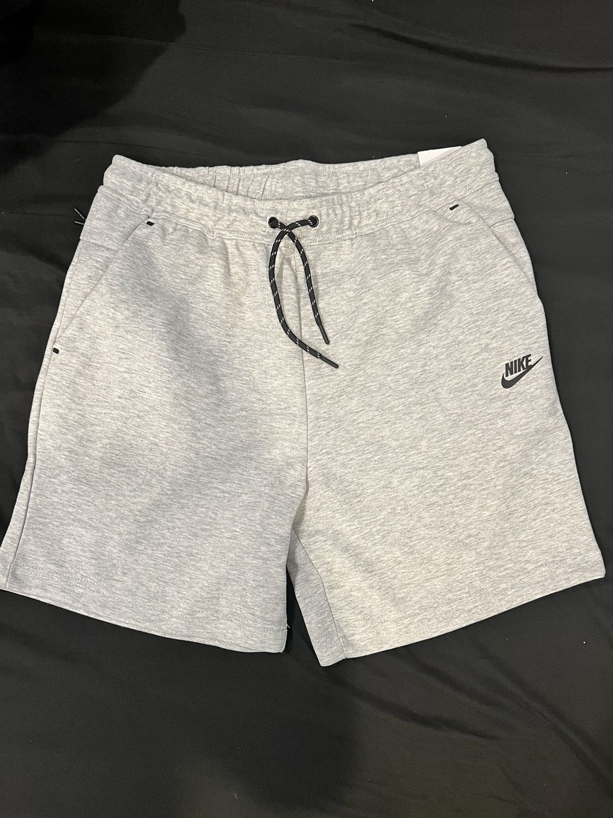 Nike Nike Tech Fleece Shorts | Grailed