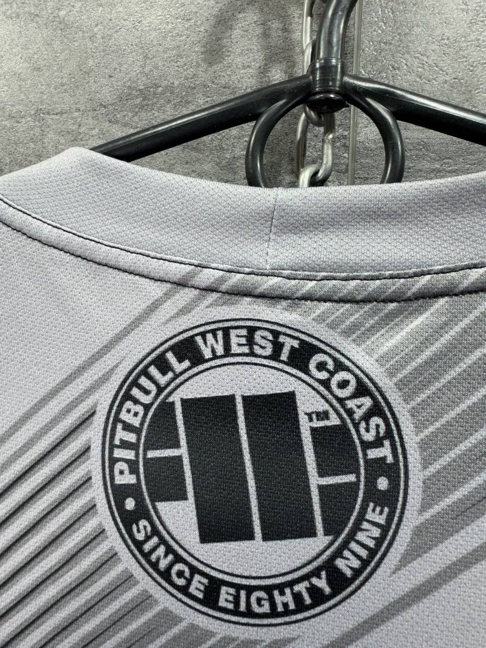 Other Pitbull West Coast training t-shirt rare Size US XL / EU 56 / 4 - 10 Thumbnail