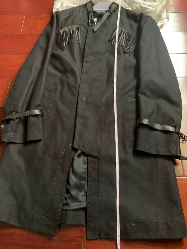 Versace Versace coat, coat, trench coat Size US M / EU 48-50 / 2 - 9 Thumbnail