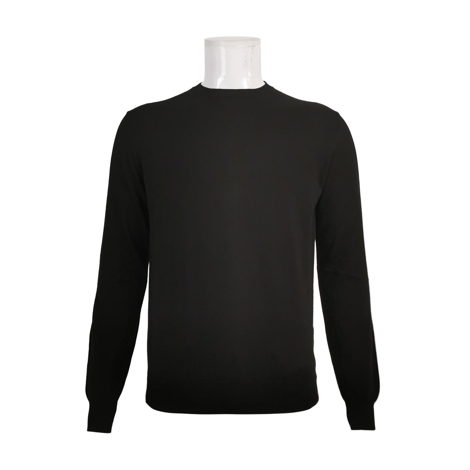 Prada Prada Men m Sweaters Knitwear Size US M / EU 48-50 / 2 - 1 Thumbnail