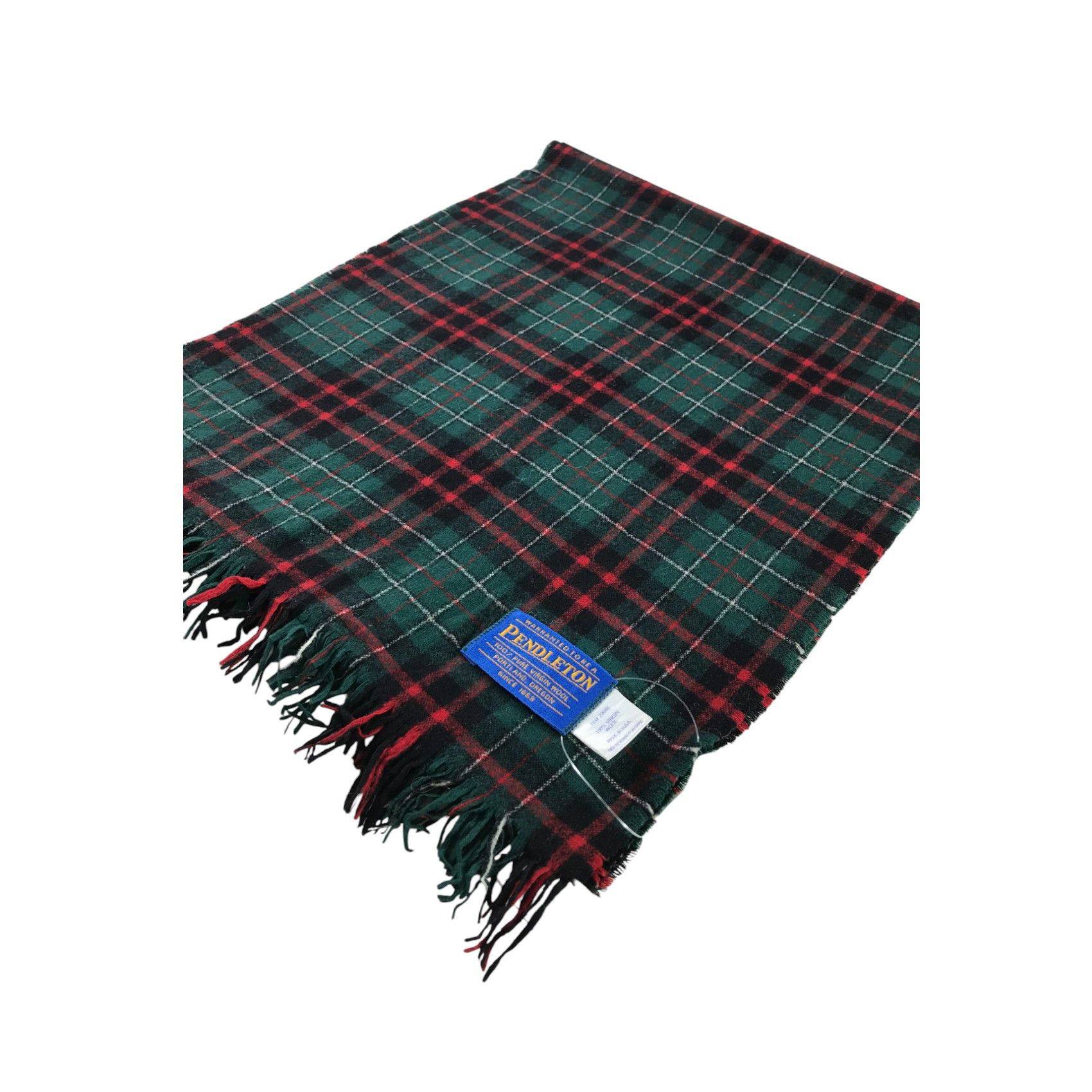 Pendleton Pendleton Scarf / Muffler / Neckwear - WW2054 Size ONE SIZE - 3 Thumbnail