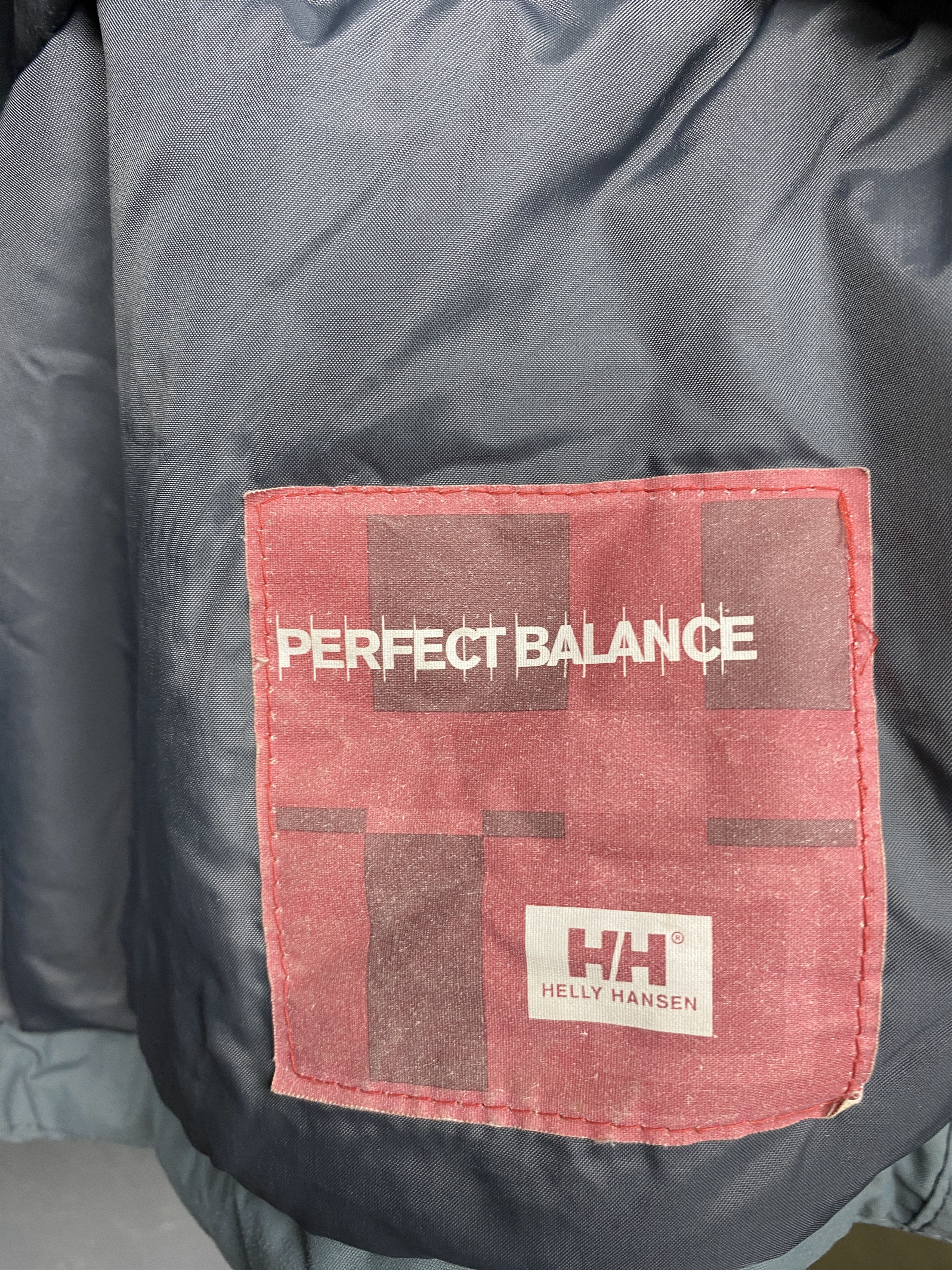 Helly Hansen Helly Hansen Vintage Mens Nylon Ski Jacket Size US XL / EU 56 / 4 - 12 Thumbnail