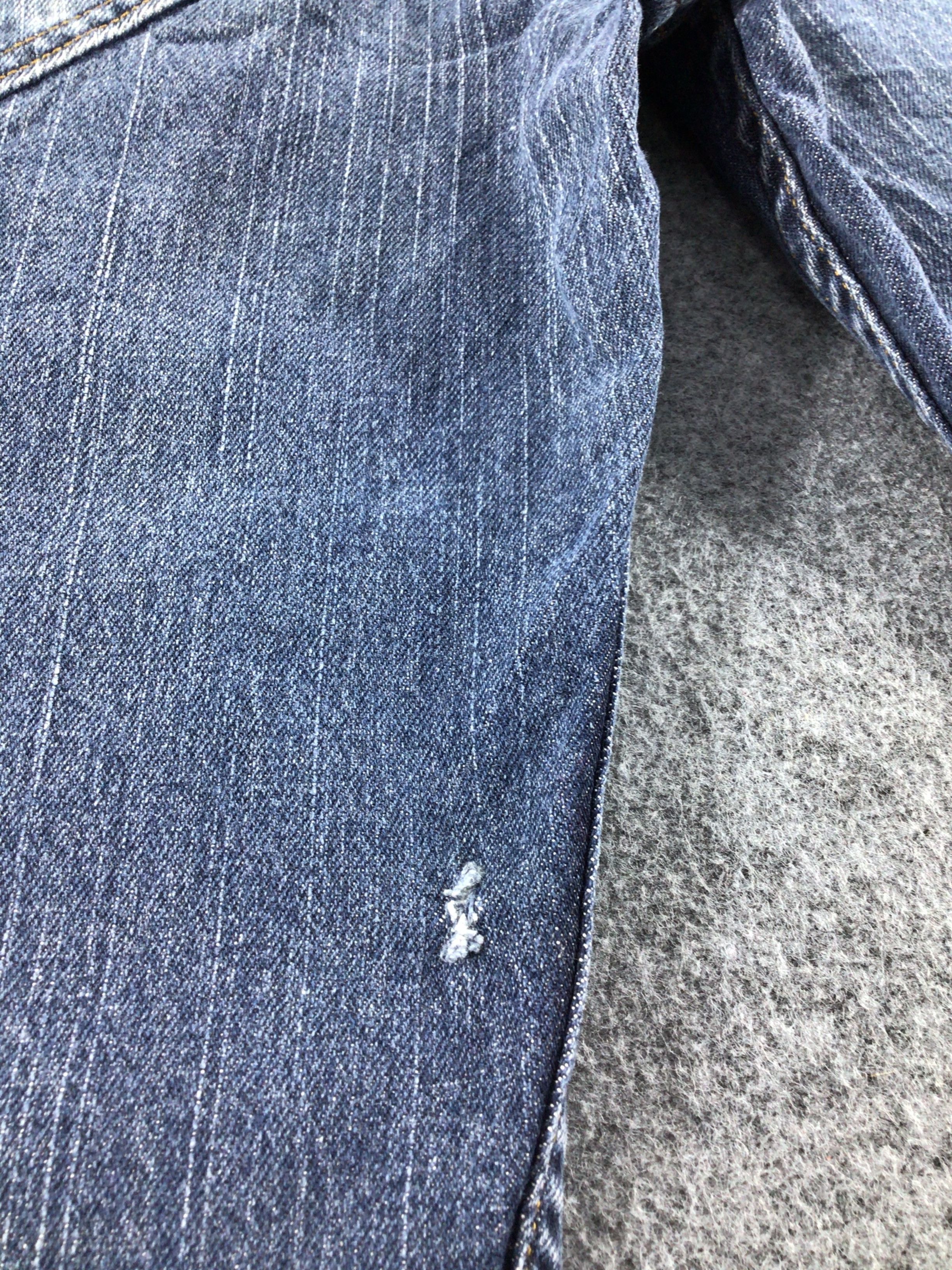 Levi's Vintage Levis 511 Jeans-J621 Size US 29 - 7 Thumbnail
