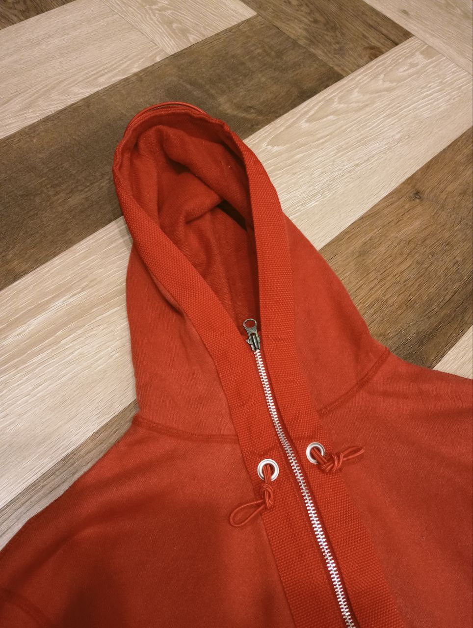 Final Home VINTAGE FINAL HOME HOODIE Size US M / EU 48-50 / 2 - 6 Thumbnail
