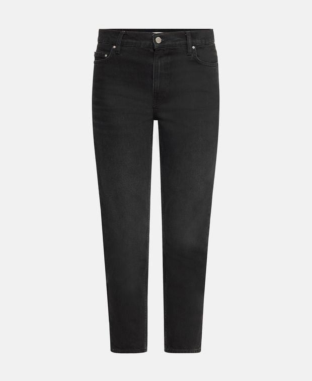 Toteme Tapered Jeans Size 28" / US 6 / IT 42 - 1 Thumbnail