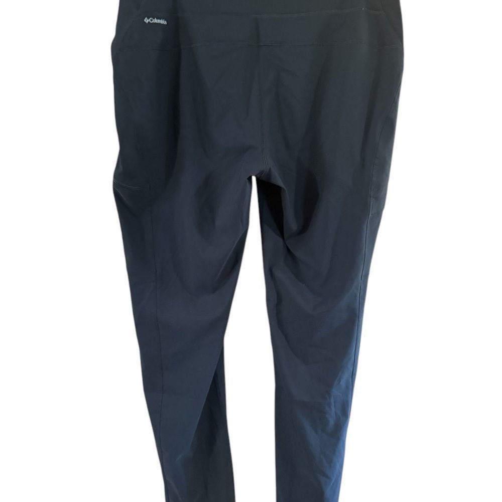 Columbia Blue Straight Leg Pants with Tailored Fit Size 38" / US 16 / IT 52 - 12 Thumbnail