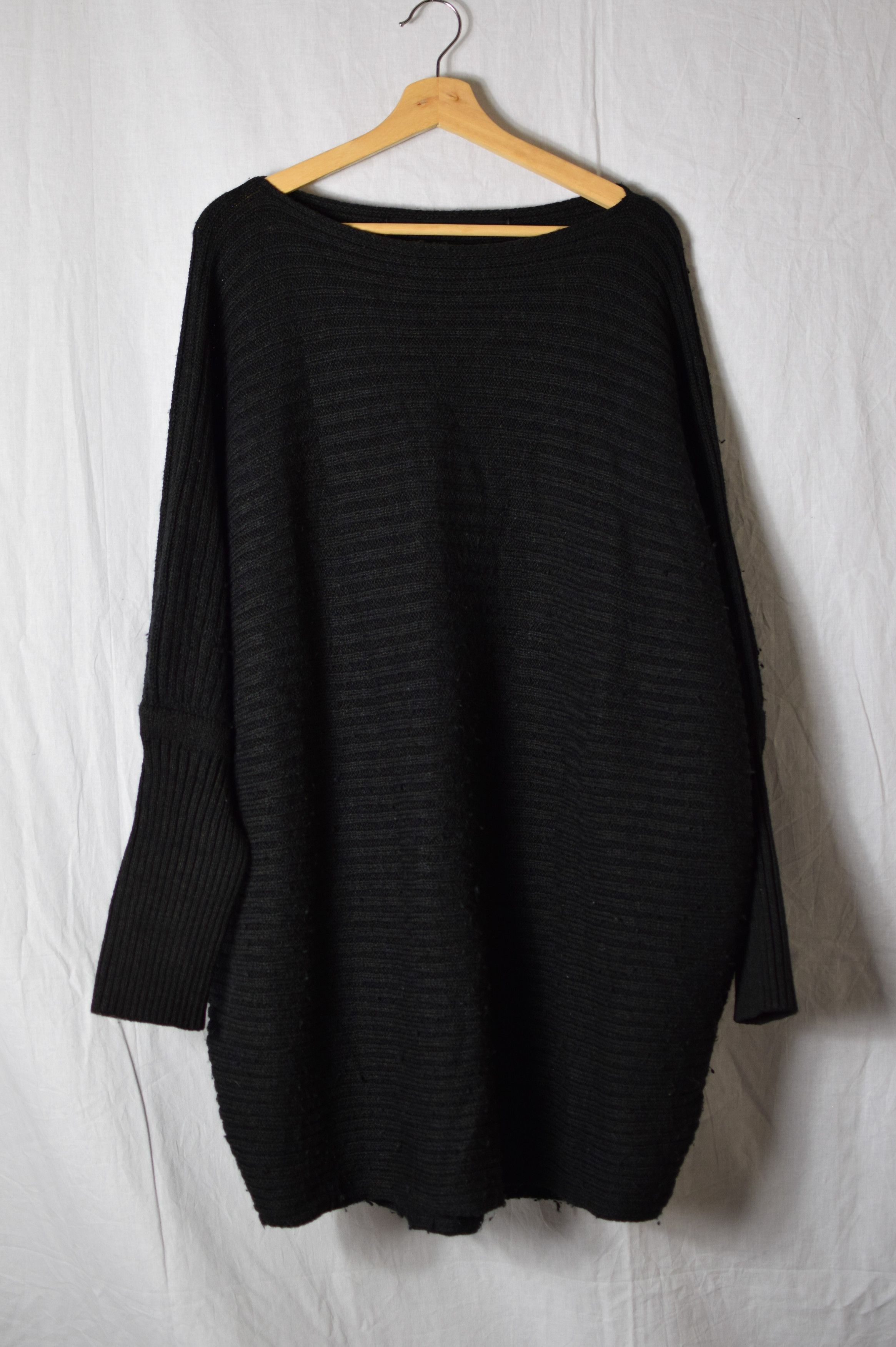 Julius Julius AW17 Neuromantika Knit - 597KNM2 Size US XL / EU 56 / 4 - 2 Thumbnail