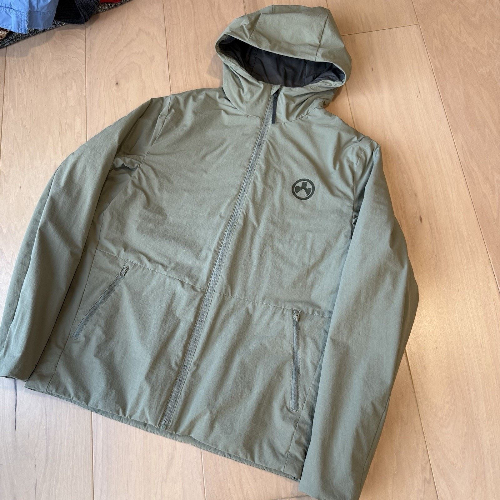 Patagonia Magpul Industries Jacket S Military Green Puffer Full Zip Size US S / EU 44-46 / 1 - 10 Thumbnail