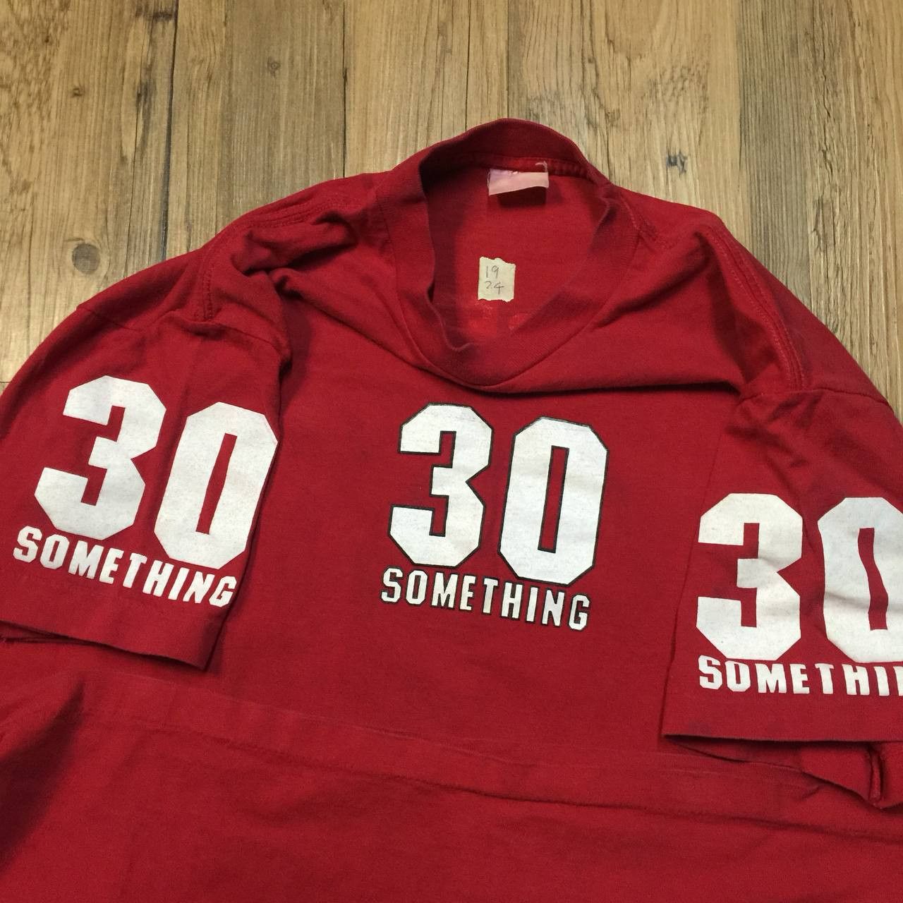 Band Tees × Vintage Vintage 90s 30 Something Carter the Unstoppable Sex Machine Size US XS / EU 42 / 0 - 4 Thumbnail