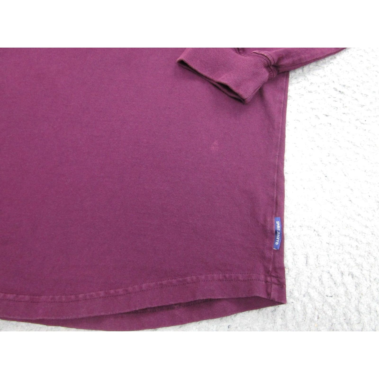 Disney Disney Parks Spirit Jersey Shirt Women's XL Purple Food & Wine Festival 2019 Mickey Mouse Size XL / US 12-14 / IT 48-50 - 7 Thumbnail