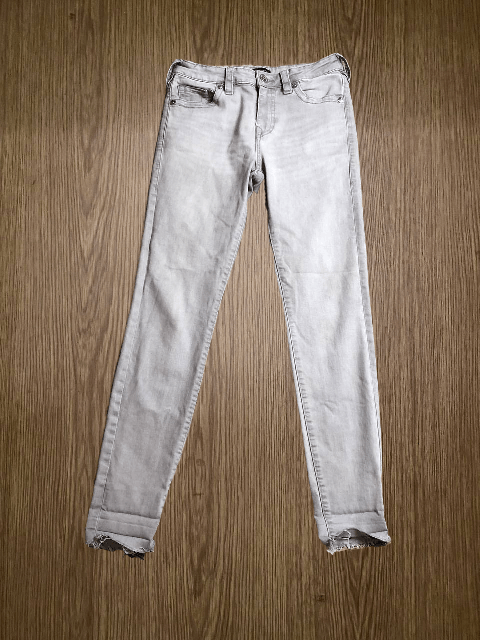 True Religion Vintage True Religion Jeans Size US 28 / EU 44 - 1 Thumbnail