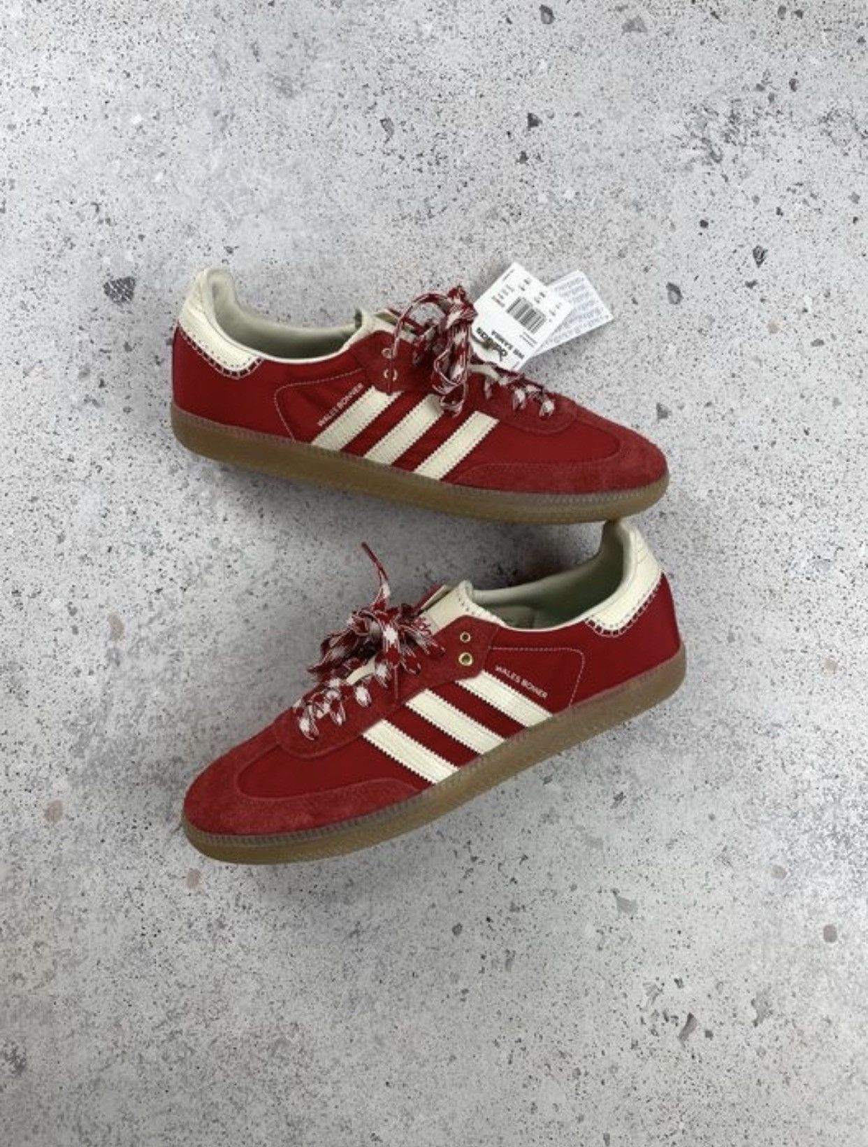 adidas gazelle silver green womens adidas Samba OG Shoes Red 12