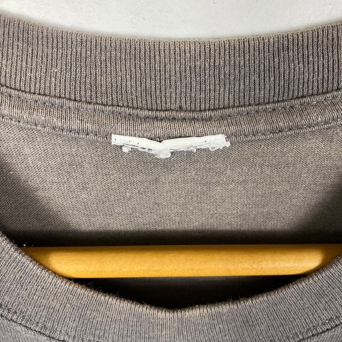 Vintage Vintage 00s SHANE B Skate Logo Graphic Faded Tee Shirt Large Size US L / EU 52-54 / 3 - 5 Thumbnail