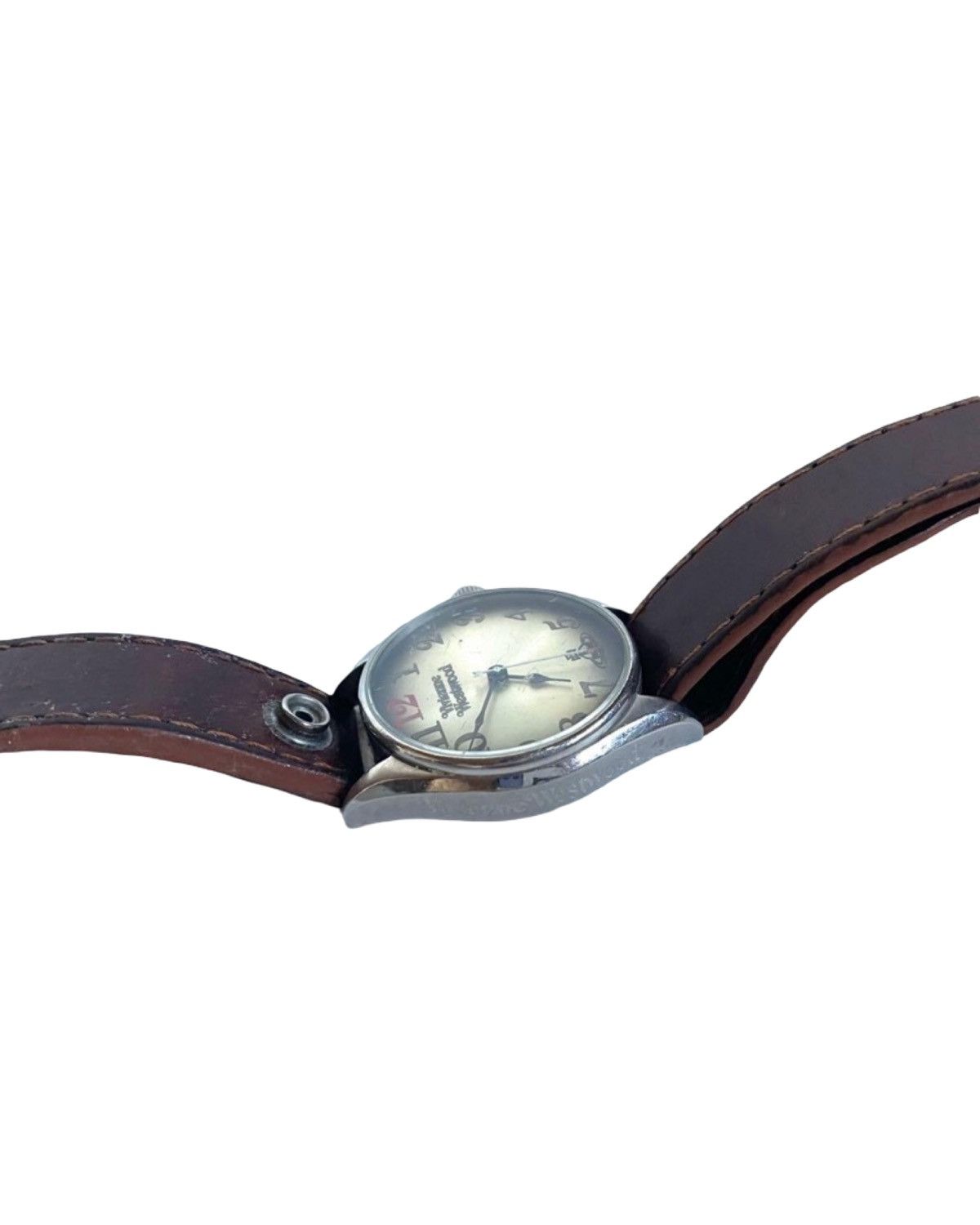 Vivienne Westwood 🔥RARE🔥 Vivienne Westwood Watch Size ONE SIZE - 8 Thumbnail