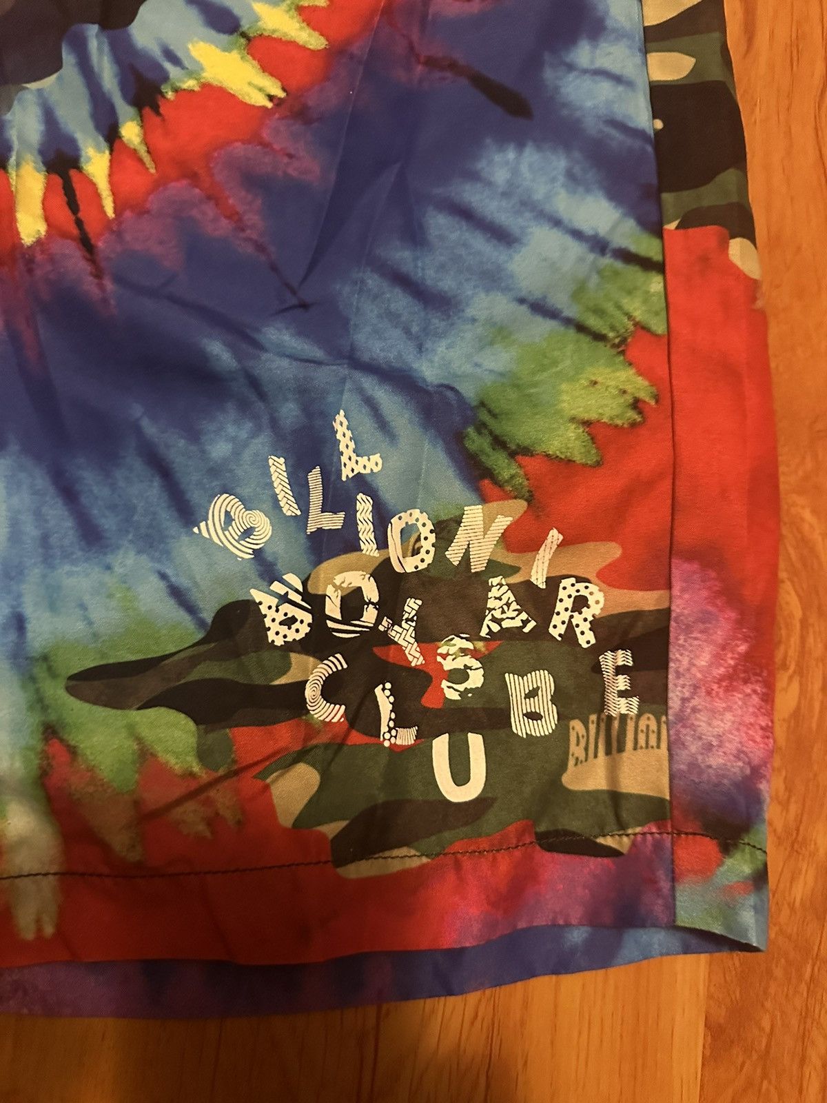 Billionaire Boys Club Billionaire Boys Club Shorts Size US 32 / EU 48 - 3 Thumbnail