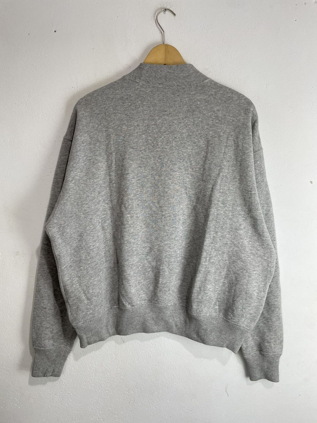 Ralph Lauren Vintage Polo Ralph Lauren New York Sweatshirt Size US XS / EU 42 / 0 - 6 Thumbnail