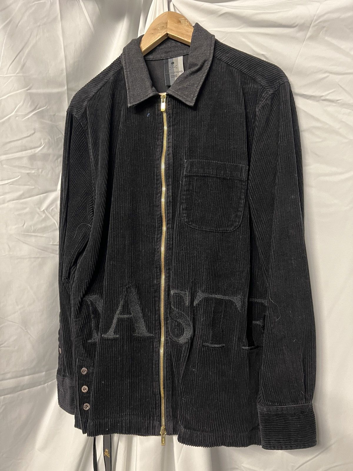 Kith KITH X MASTERMIND WORLD GINZA CORD Size US S / EU 44-46 / 1 - 1 Thumbnail