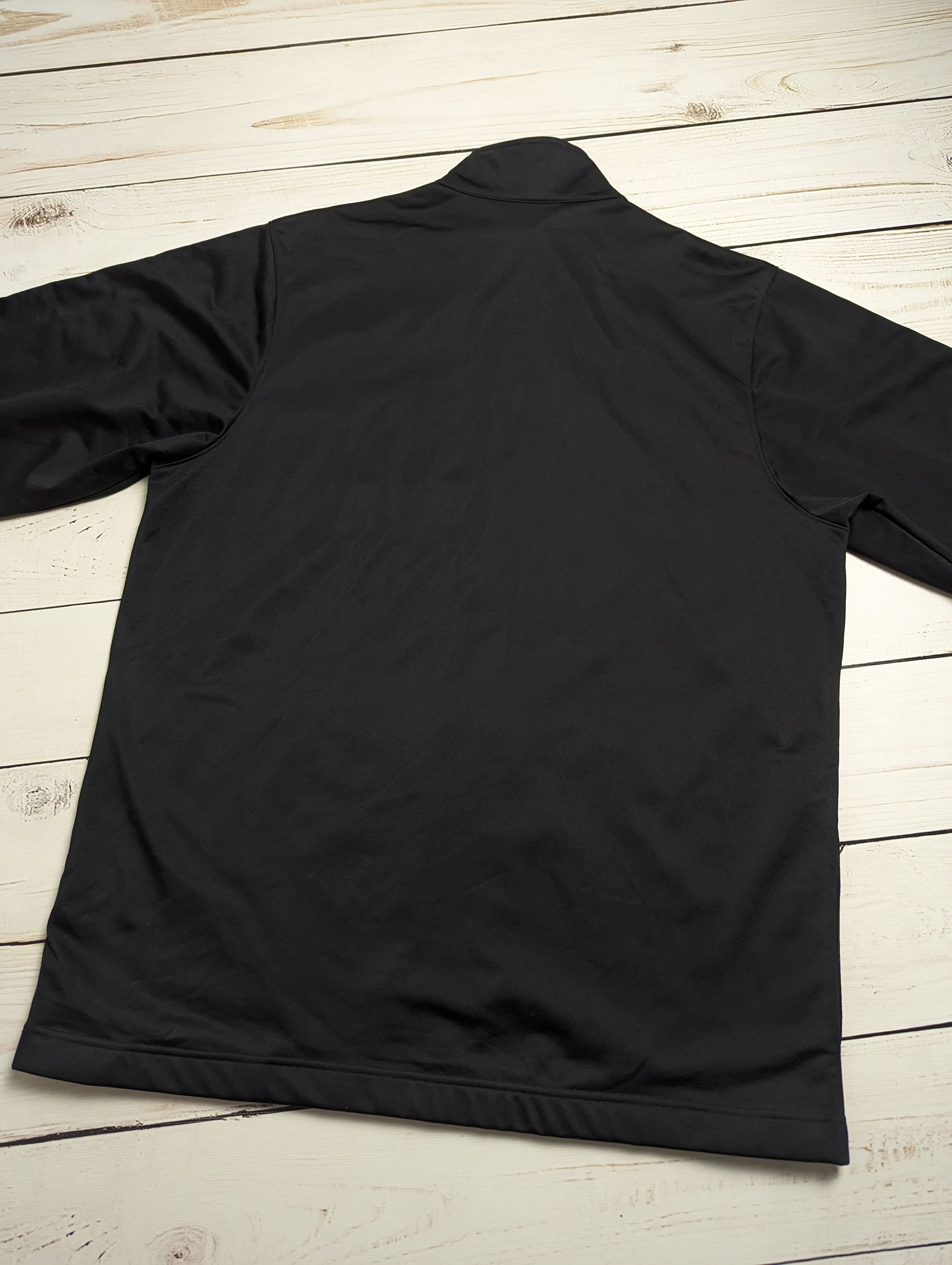 Nike × Vintage Nike vintage full zip light jacket Size US XL / EU 56 / 4 - 3 Thumbnail