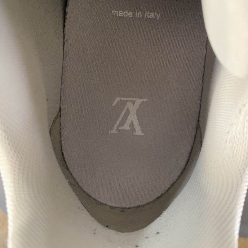 Louis Vuitton Louis Vuitton Classic Trainer Sneakers in Gray - Size US 10 / EU 43 - 8 Thumbnail