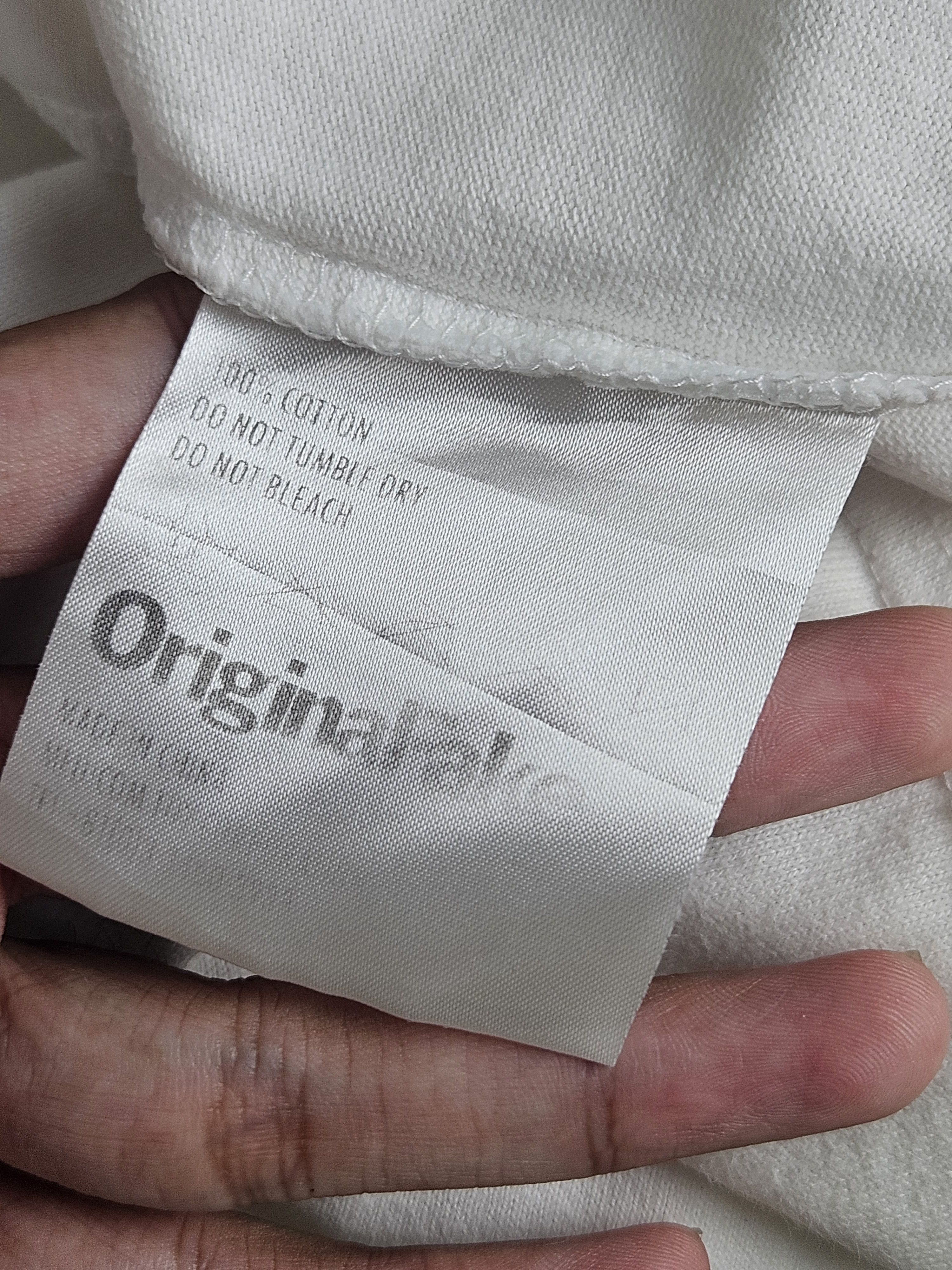 Kaws × Original Fake Original Fake Kaws shirt Size US S / EU 44-46 / 1 - 4 Thumbnail