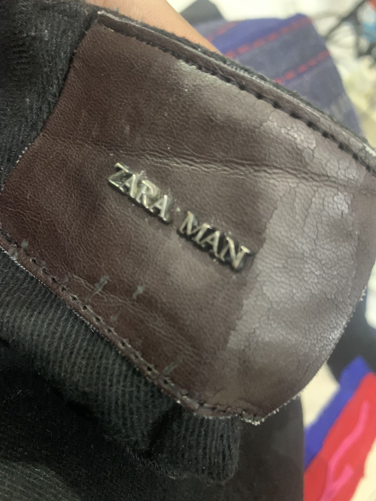 Zara Zara custom bone Size US 32 / EU 48 - 3 Thumbnail