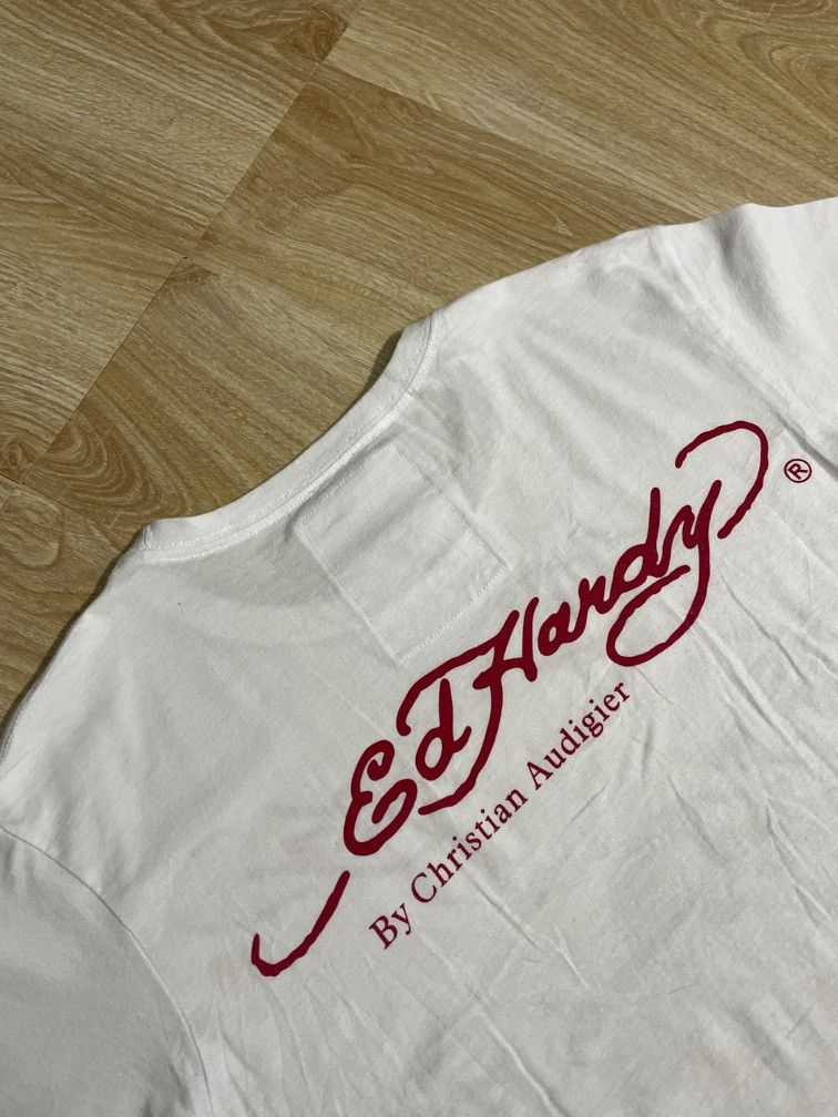 Ed Hardy Ed Hardy by Christian Audigier Size S / US 4 / IT 40 - 7 Thumbnail