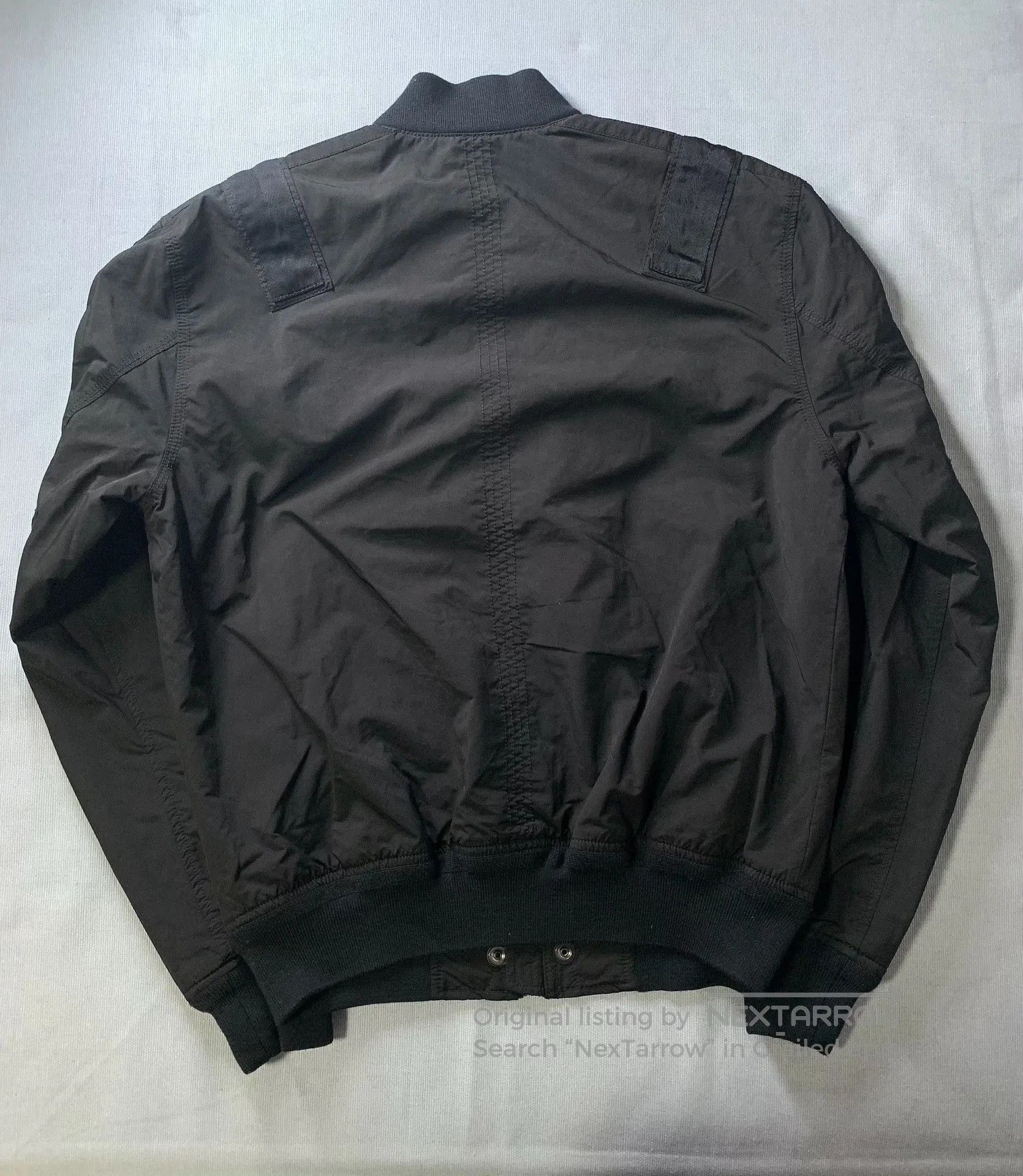 Polo Ralph Lauren Polo Ralph Lauren Pilot Jacket. Size US S / EU 44-46 / 1 - 2 Thumbnail
