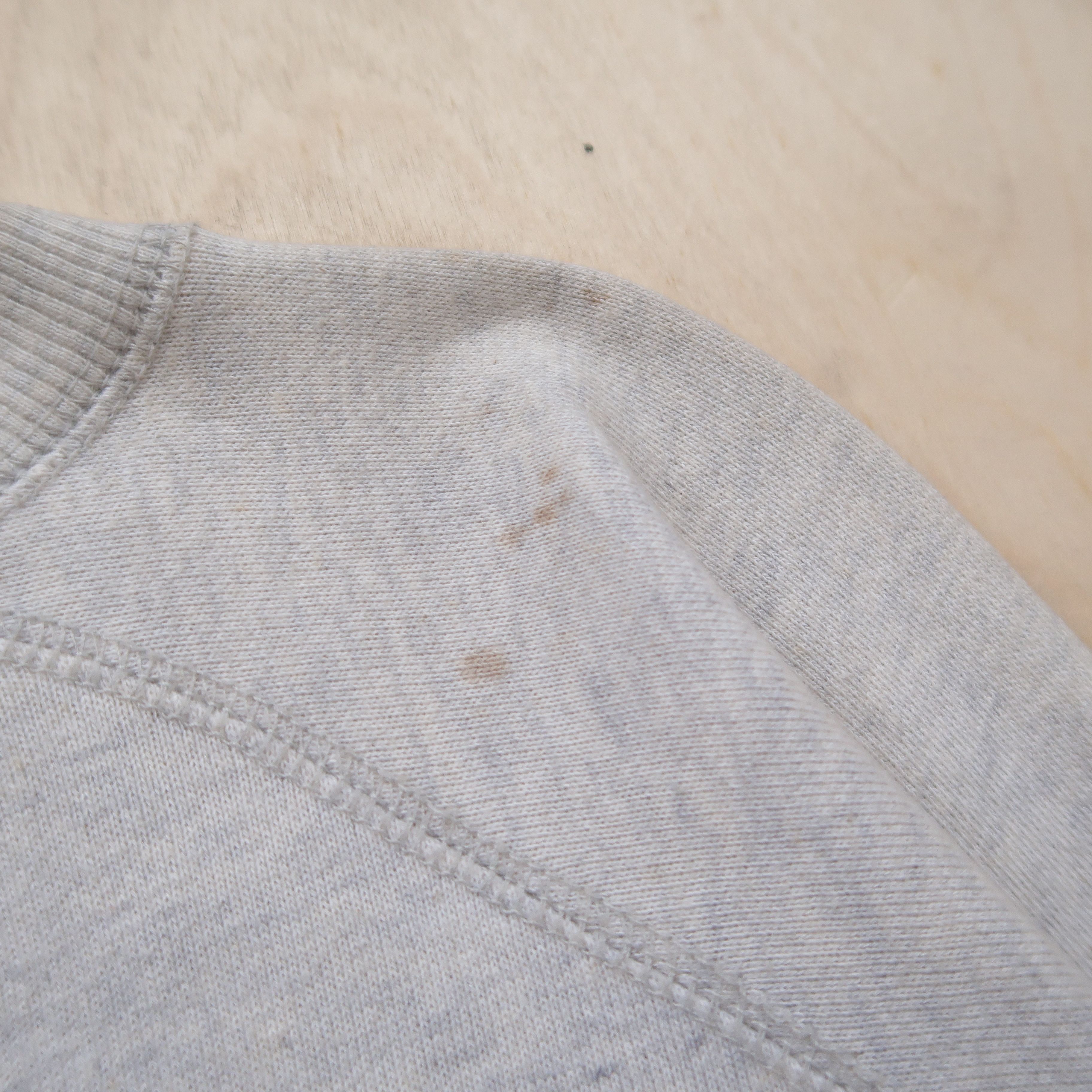 Isabel Marant 2000s Isabel Marant Towel Logo Sweatshirt Size US S / EU 44-46 / 1 - 16 Thumbnail