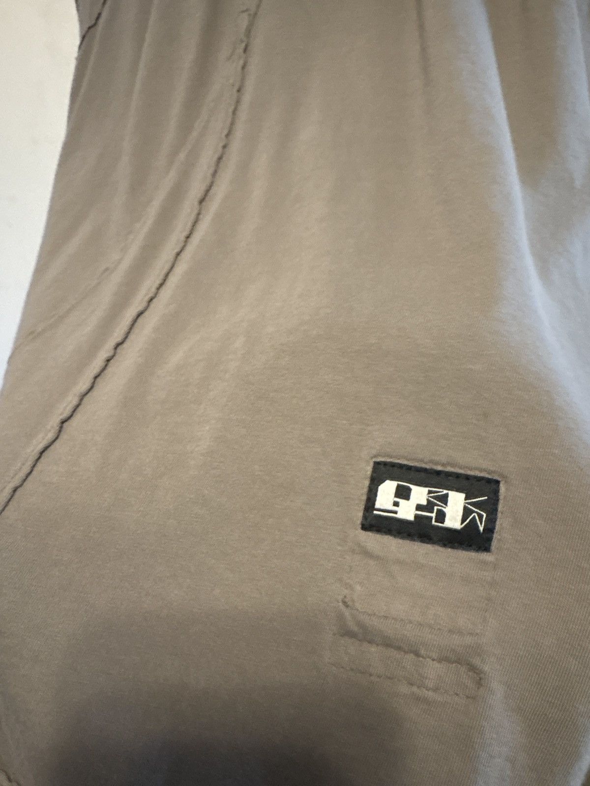 Rick Owens Drkshdw Rick owens DRKSHDW Size US S / EU 44-46 / 1 - 3 Thumbnail