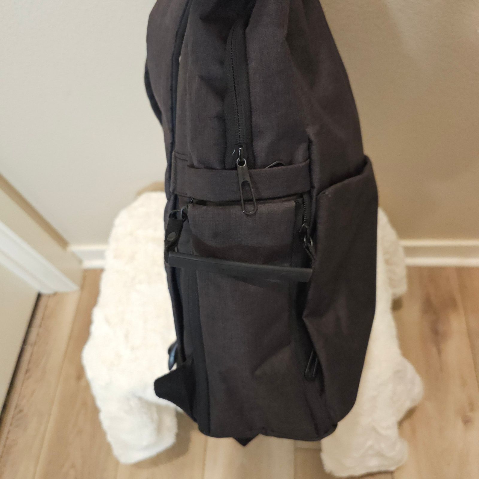 Other NWOT Elecom Off Toco Camera Backpack Size ONE SIZE - 5 Thumbnail