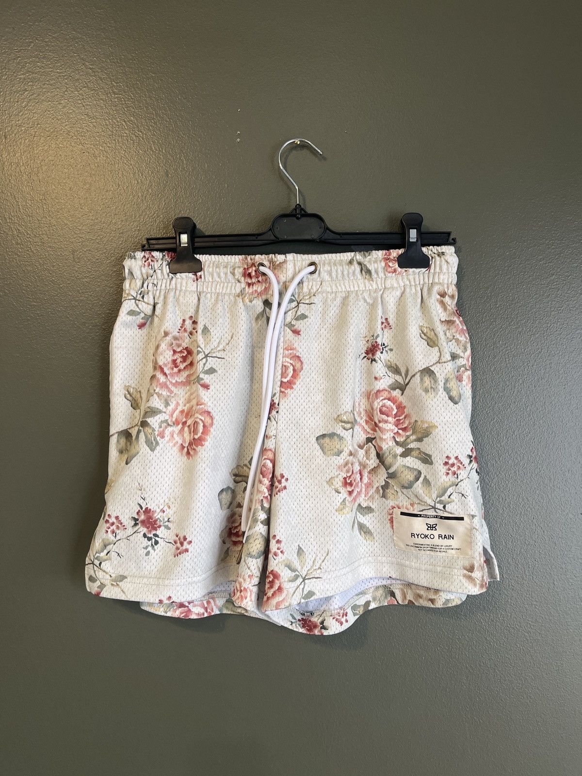 Ryoko Rain Ryoko rain shorts Size US 32 / EU 48 - 2 Thumbnail