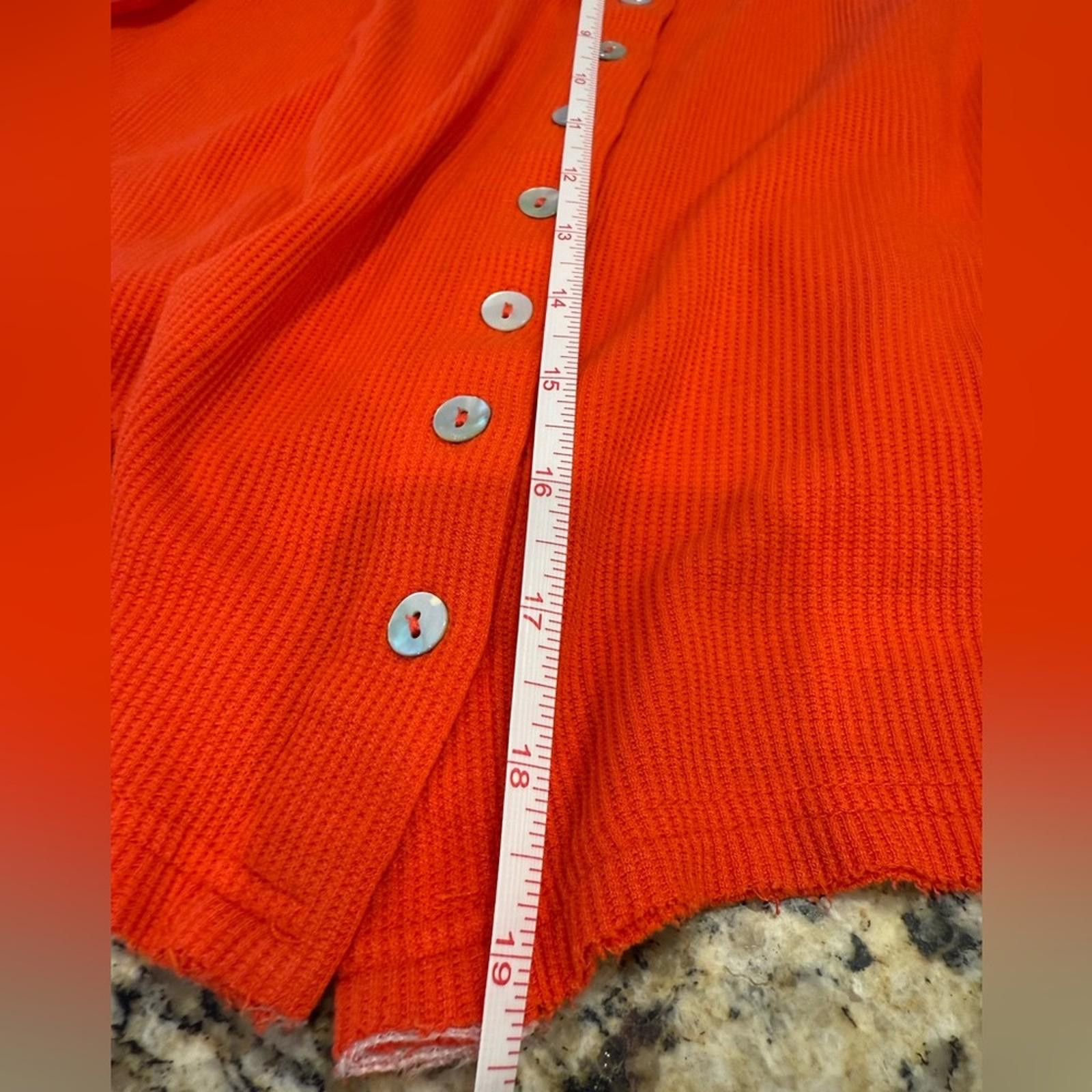 Polo Ralph Lauren Pol boho red & patchwork tank top SZ SM Size S / US 4 / IT 40 - 9 Thumbnail