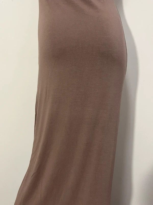 Other Charli London Maxi Dress Viscose Size L / US 10 / IT 46 - 8 Thumbnail