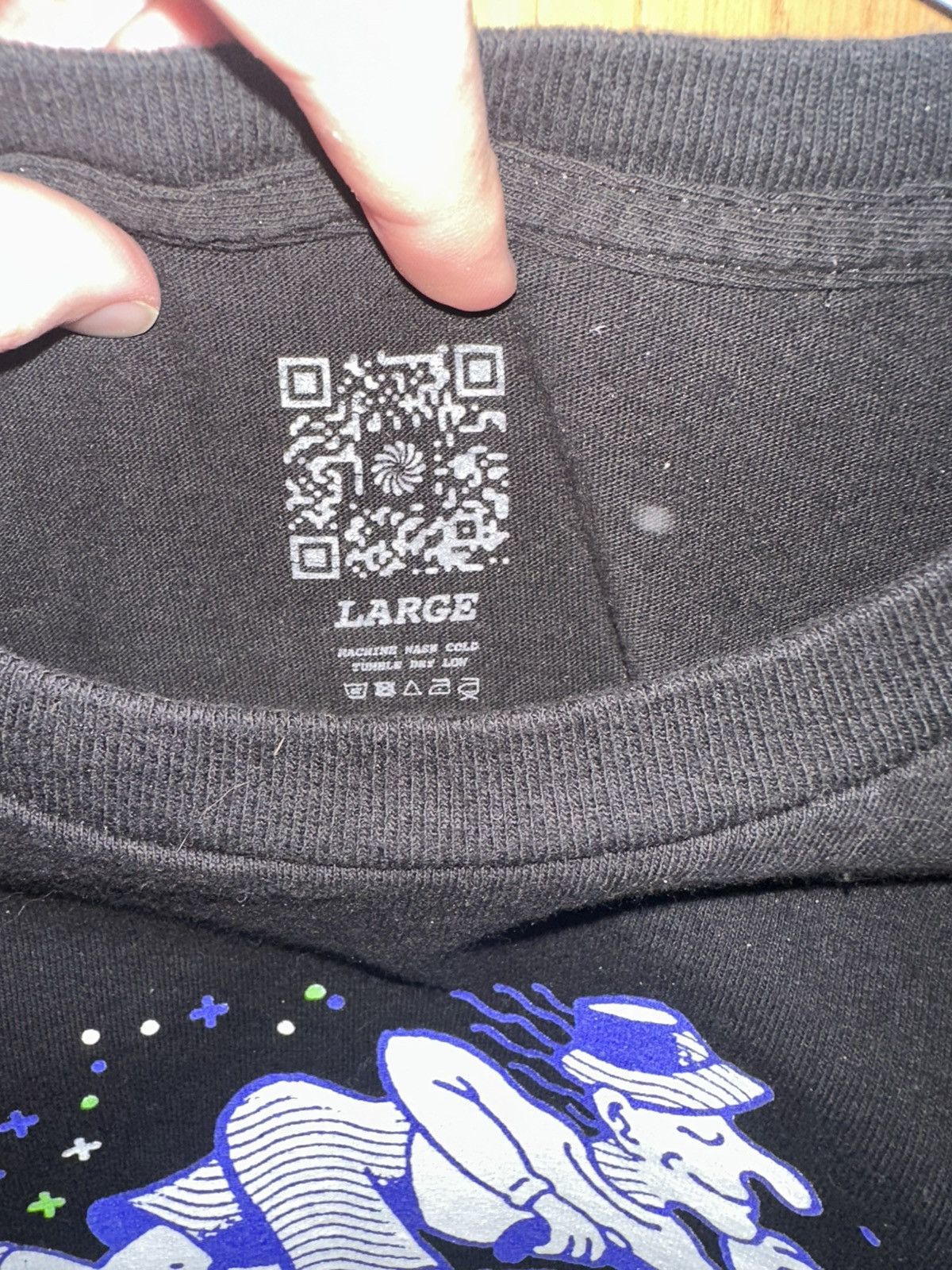 Other Cuco 2023 Coachella Tee Size US L / EU 52-54 / 3 - 3 Thumbnail