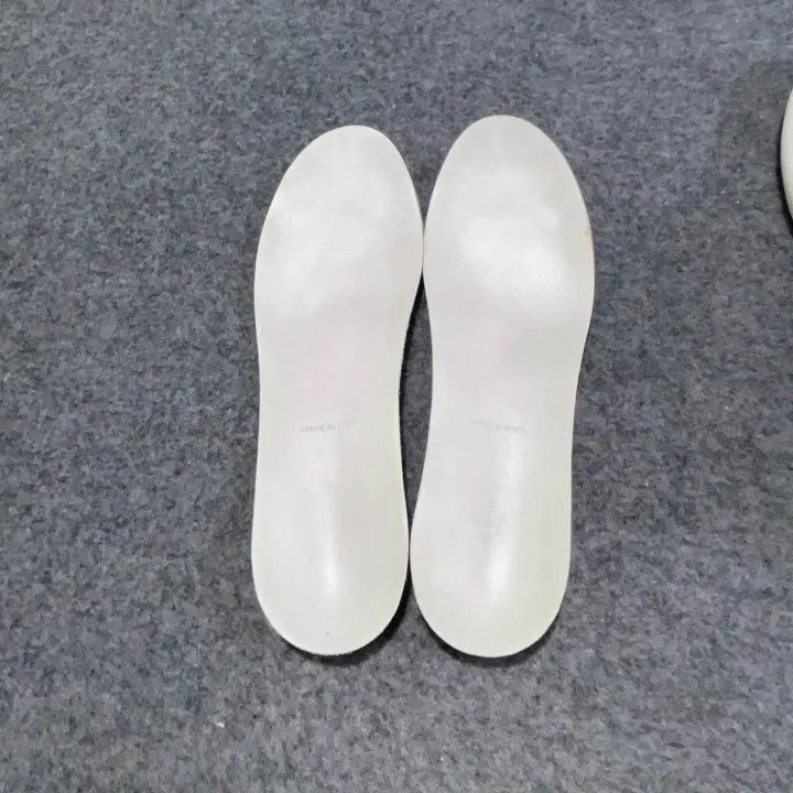Louis Vuitton Louis Vuitton Archlight Blue and White Sneakers -2508 Size US 6 / IT 36 - 3 Thumbnail