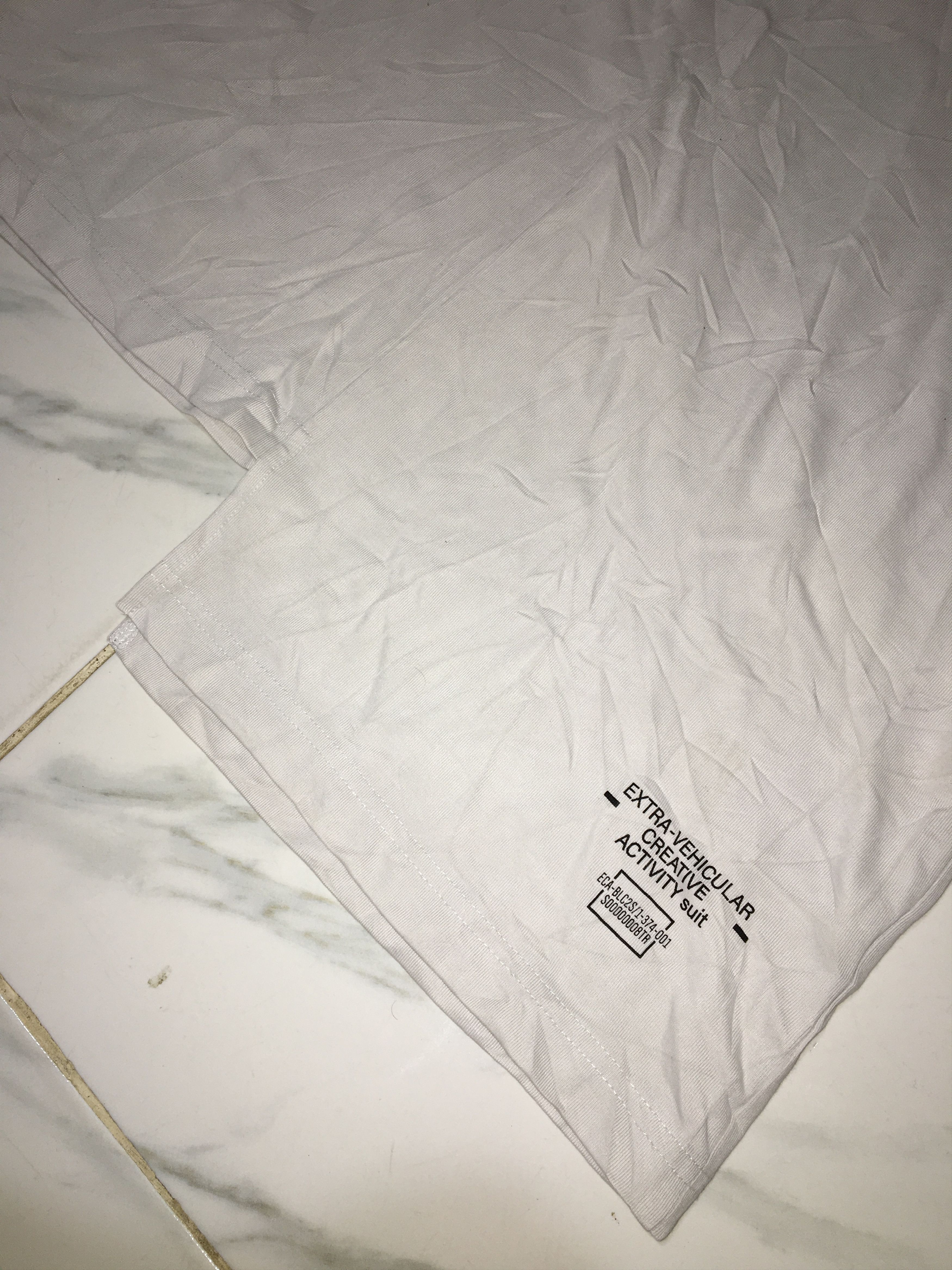 GU 2023 Kojima Productions x Gu Ludens Tshirt Size US M / EU 48-50 / 2 - 8 Thumbnail