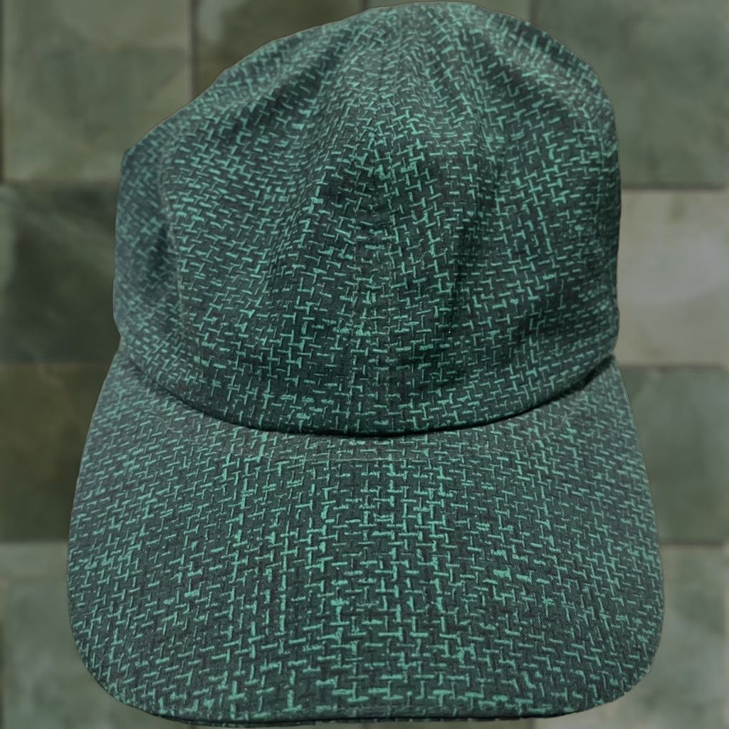 Lululemon Lululemon Womens Hat Cap One Size Adjustable Green Baseball Cap Women's One Size Green Adjustable Baseball Cap Lululemon Size ONE SIZE - 1 Thumbnail