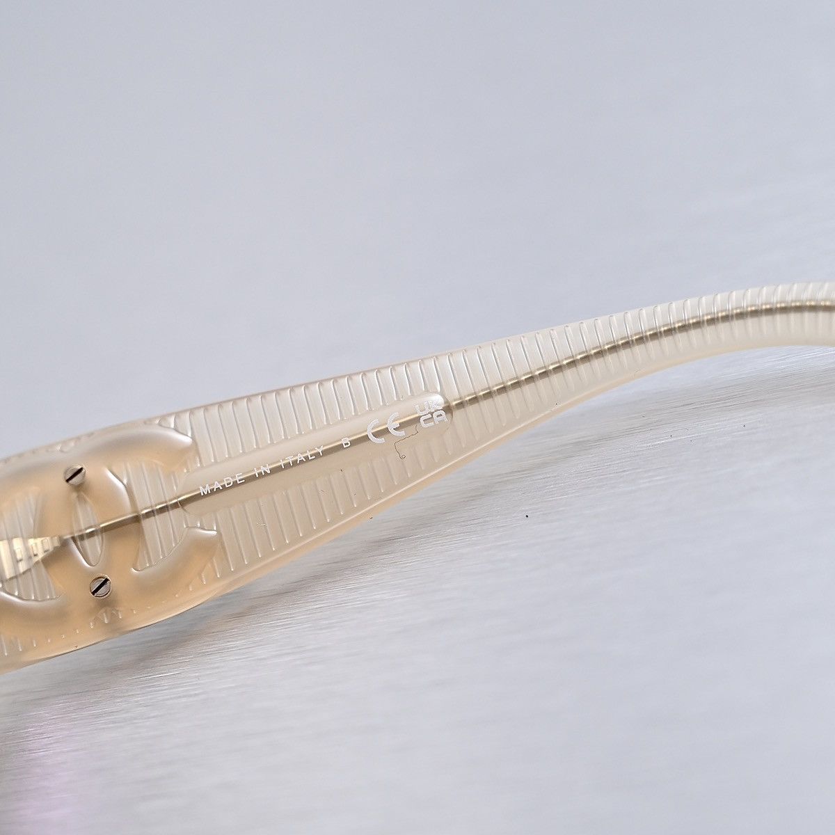 Chanel CHANEL 0CH5495 SUNGLASSES Size ONE SIZE - 5 Thumbnail