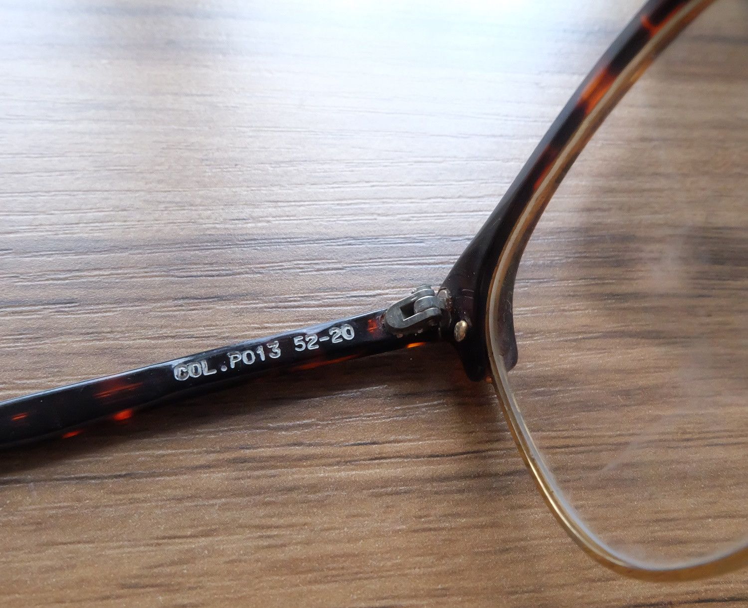 Other Astor Wayfarer Glasses Size ONE SIZE - 4 Thumbnail