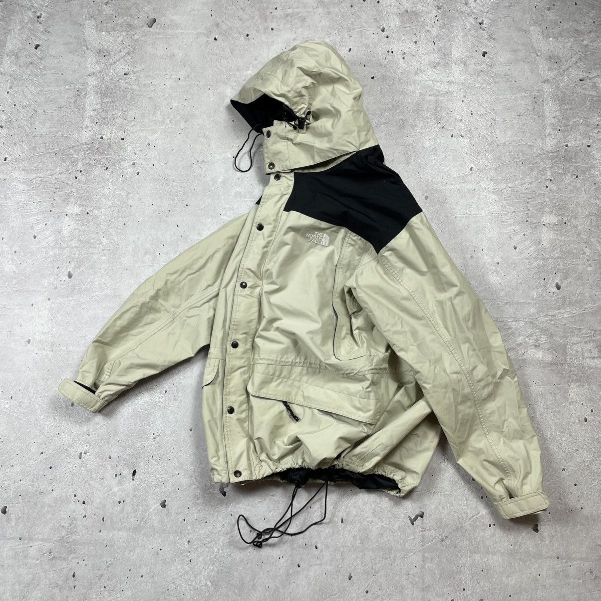 North Face 1990 Mountain Jacket | Grailed