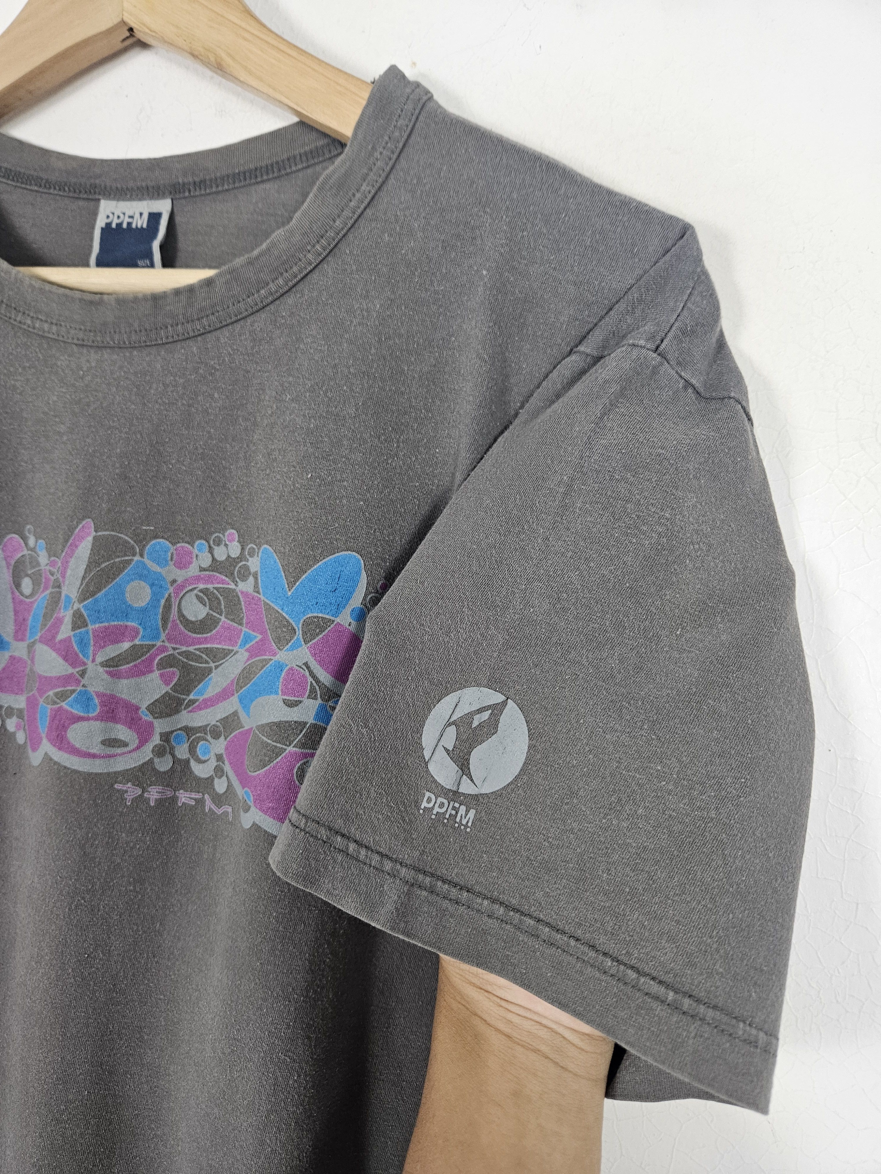 PPFM PPFM Shirt Size US M / EU 48-50 / 2 - 4 Thumbnail