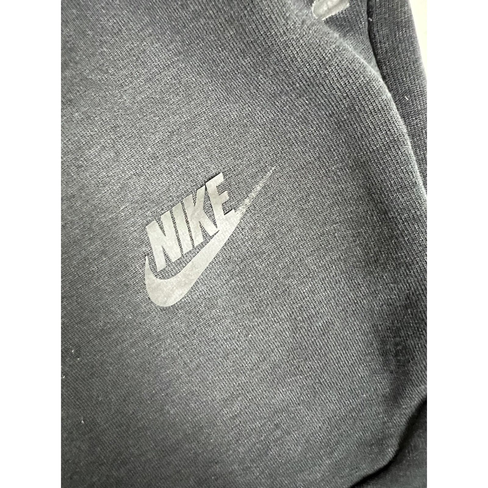 Nike Nike Sweatpants Mens Large Tech Fleece Jogger Pants Tapered Size US 34 / EU 50 - 2 Thumbnail