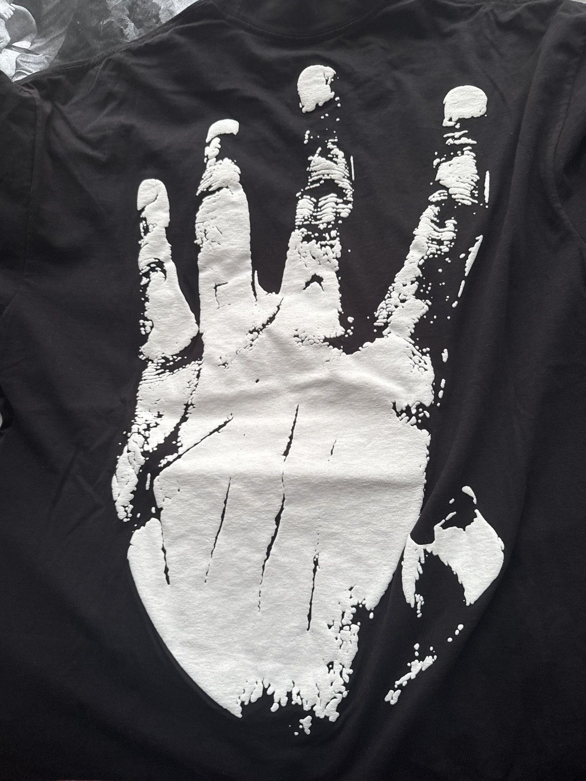 Other XXXTENTACION Mugshot T-shirt rare Size US L / EU 52-54 / 3 - 2 Thumbnail