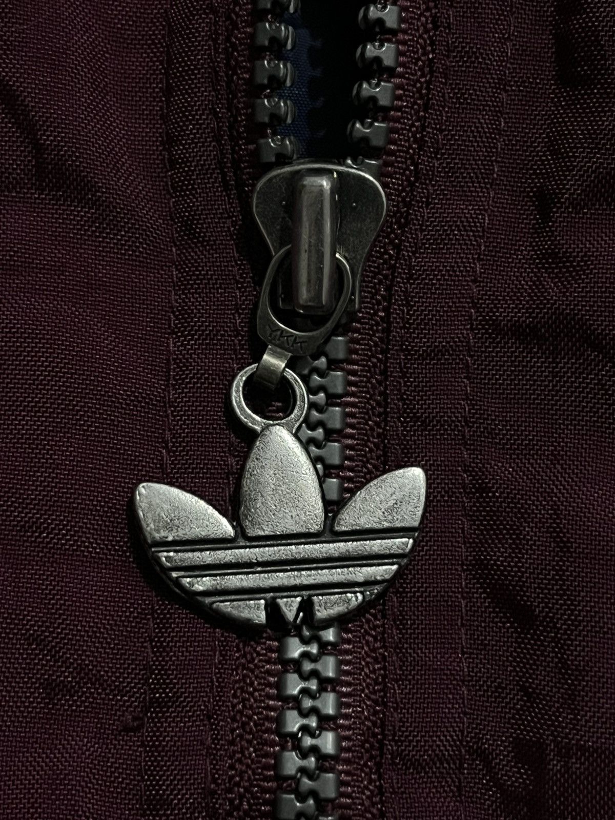 Adidas 90s Adidas Big Logo Jacket Size US M / EU 48-50 / 2 - 8 Thumbnail