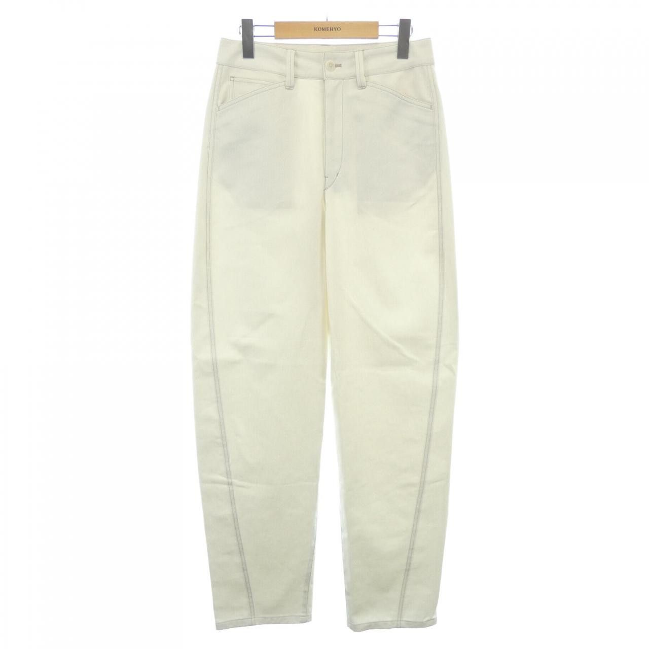 Other Lemaire Pants Others Pants PA1181 LF1365 DUTY FREE for USA