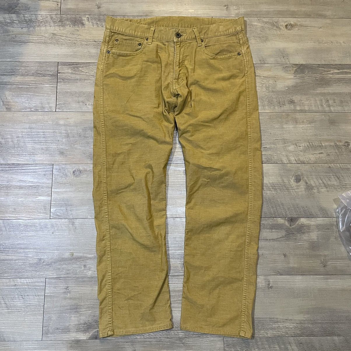 Japan Blue × Japanese Brand × Vintage Japan blue pant Size US 33 - 1 Thumbnail