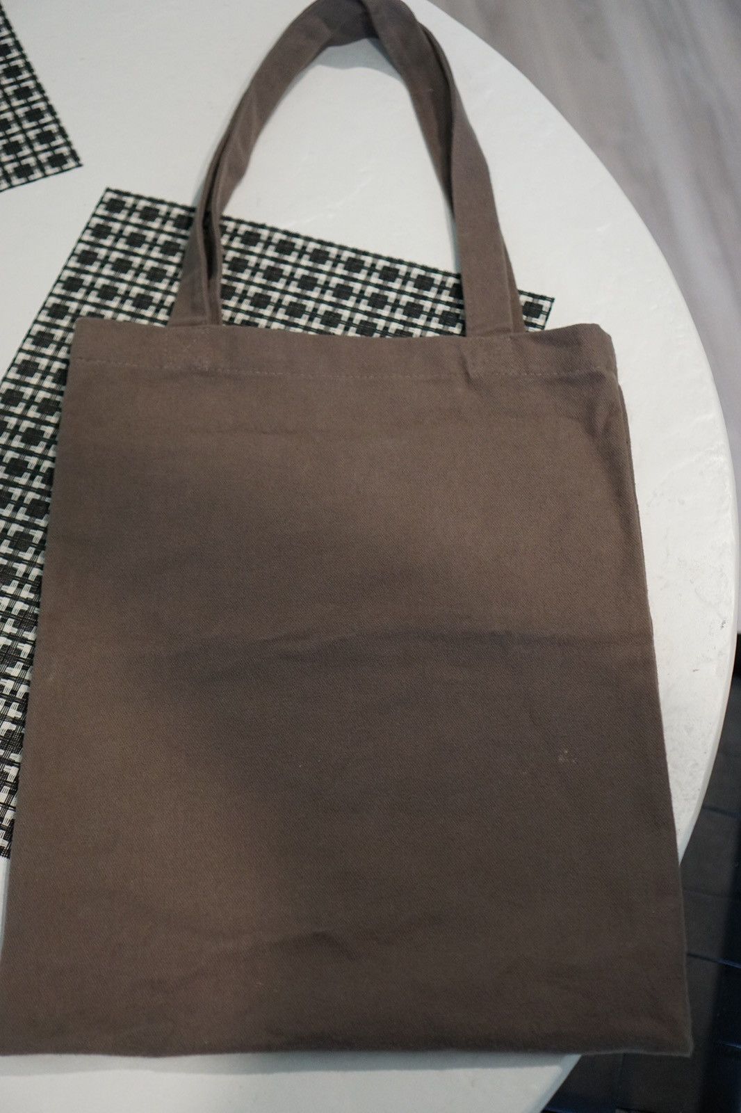 Rick Owens Drkshdw Rick Owens Tote Size ONE SIZE - 2 Thumbnail