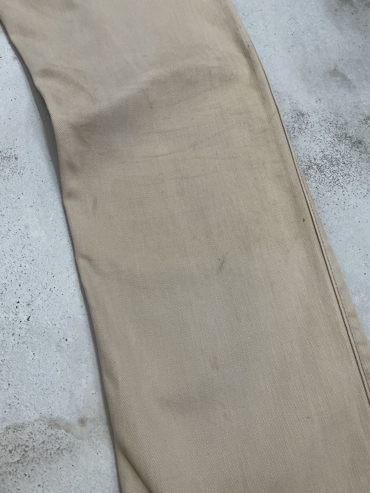 Gotcha Gotcha Surf Y2K Style Hawaii Design Oil Mark Pants Size US 31 - 16 Thumbnail