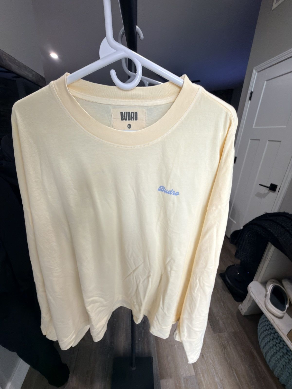 Other Budro L/S Tee Size US XL / EU 56 / 4 - 1 Thumbnail