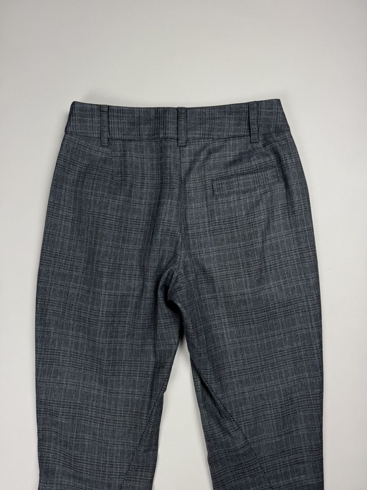 Designer × Vivienne Westwood Vivienne Westwood Anglomania Avant-garde Dress Pants Size 26" / US 2 / IT 38 - 23 Thumbnail